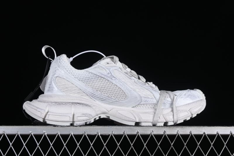 Balenciaga Track Shoes